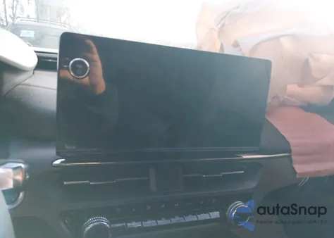 2024 Acura Zdx A-Spec из США, поврежденный, VIN 4W5KHNRL9RZ512783